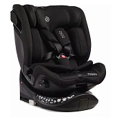 Автокресло Peppy Solo I-Size Y-D05 Black 01
